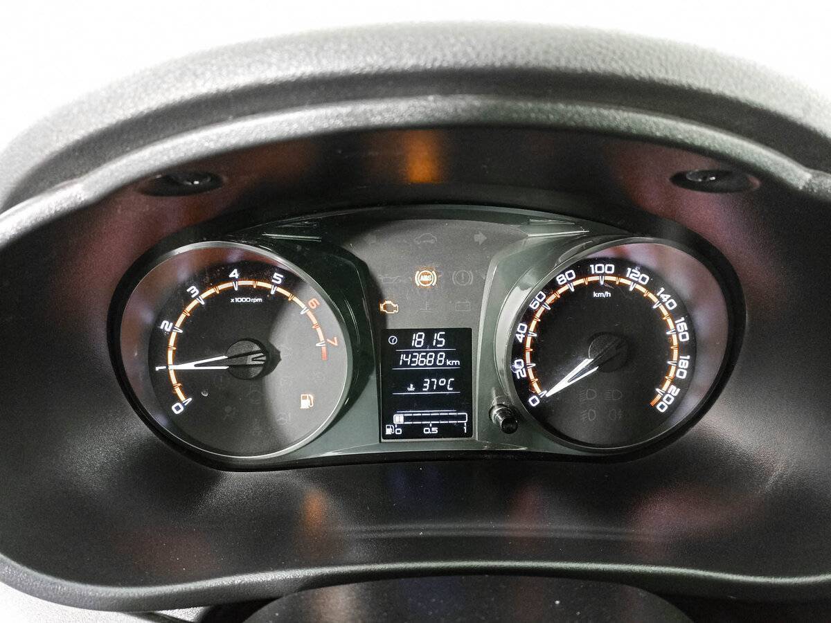 Продажа Б/У Лада (ВАЗ) Гранта. Фото: #12