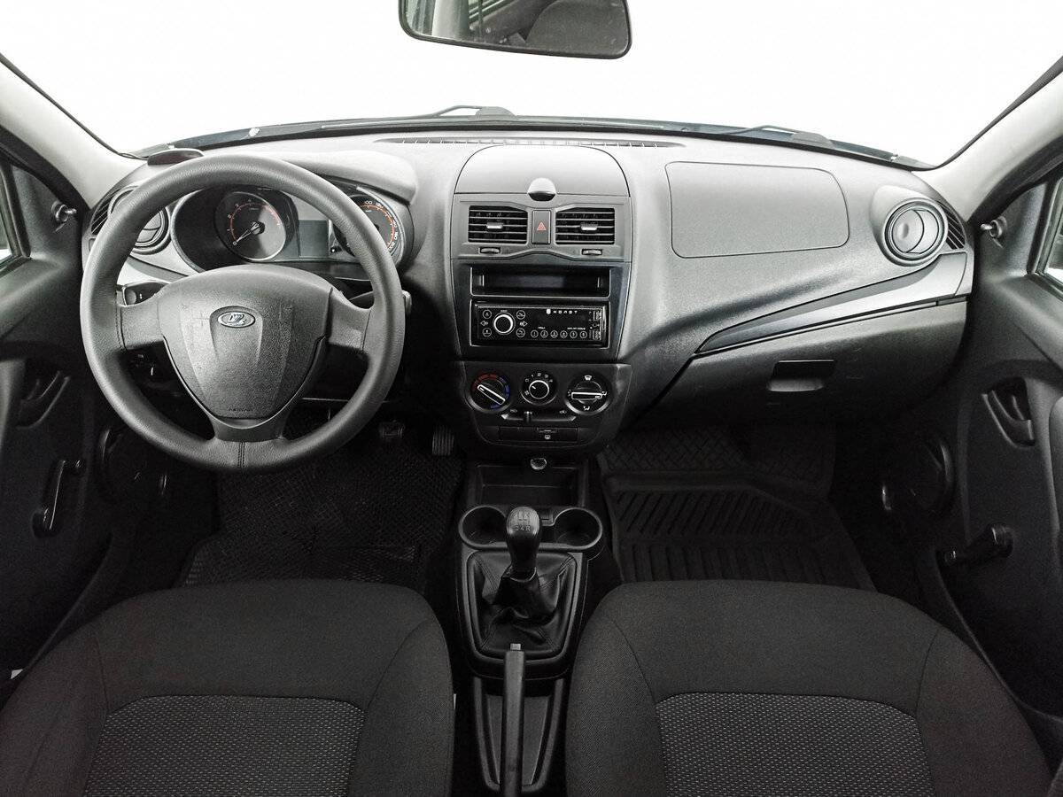 Продажа Б/У Лада (ВАЗ) Гранта. Фото: #13