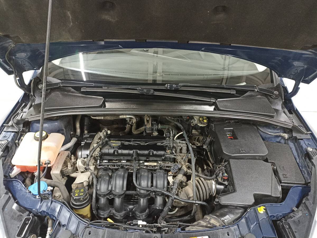 Продажа Б/У Форд Фокус. Фото: #8