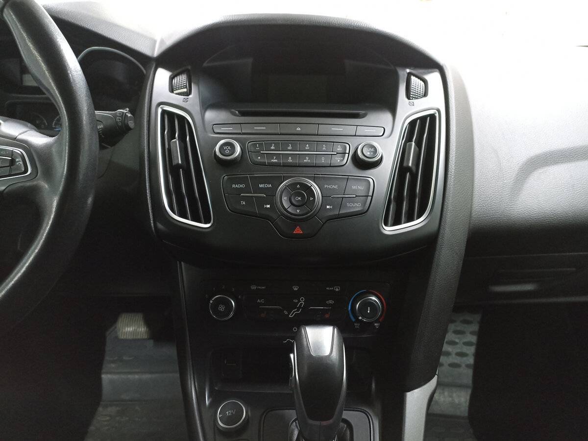 Продажа Б/У Форд Фокус. Фото: #14