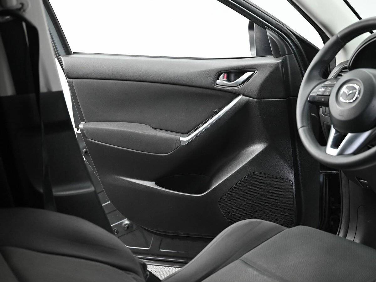 Продажа Б/У Мазда Ц-Икс-5. Фото: #4