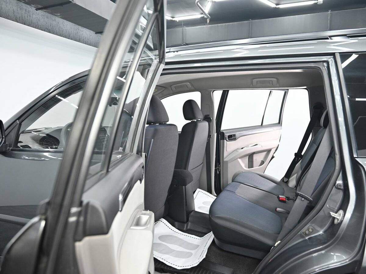 Продажа Б/У Митсубиши Паджеро Спорт. Фото: #13