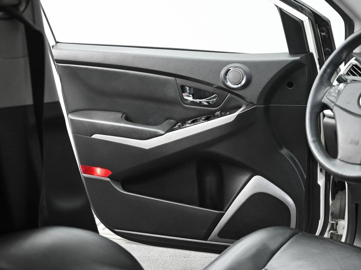 Продажа Б/У Сан-Ён Актион. Фото: #4