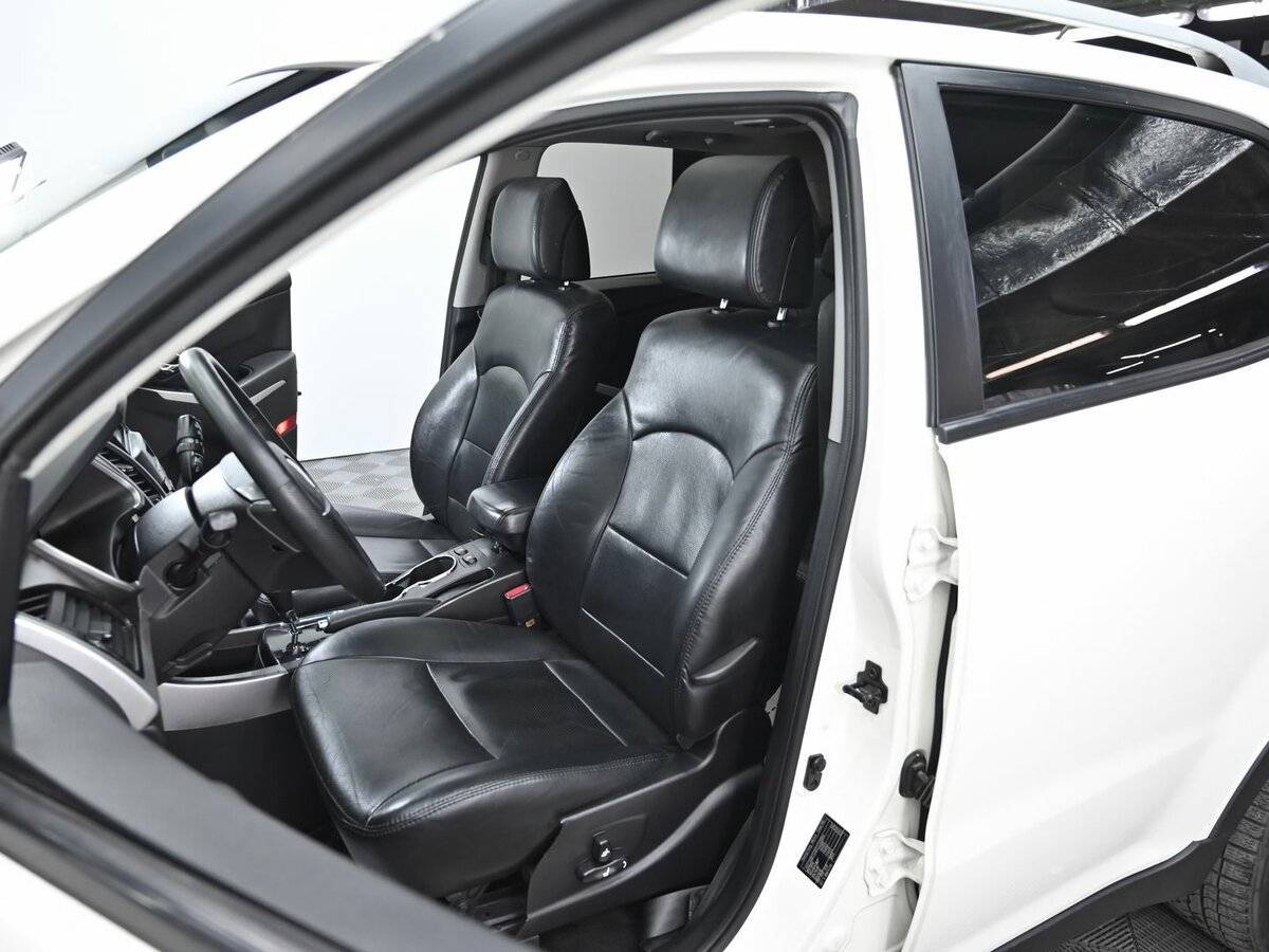 Продажа Б/У Сан-Ён Актион. Фото: #5