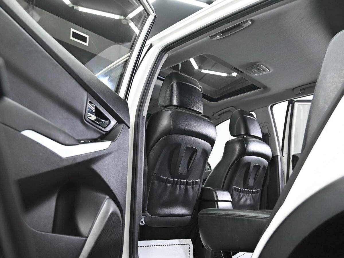 Продажа Б/У Сан-Ён Актион. Фото: #14