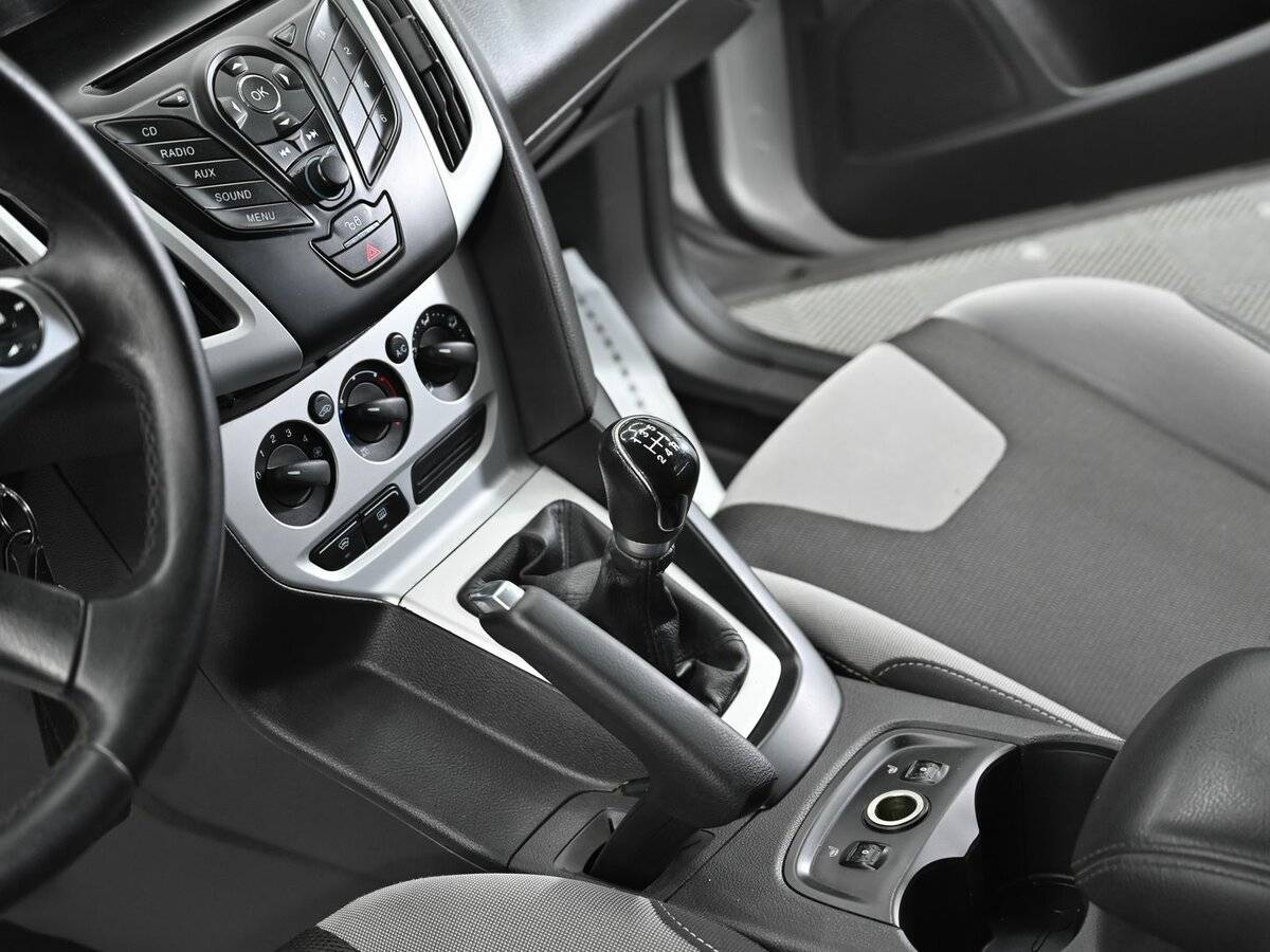 Продажа Б/У Форд Фокус. Фото: #11