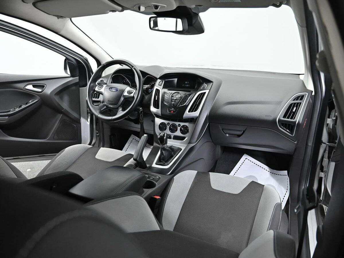 Продажа Б/У Форд Фокус. Фото: #12