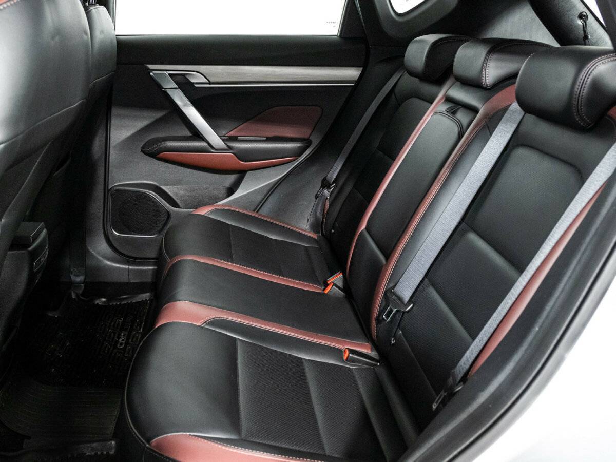 Продажа Б/У Джили Кулрэй. Фото: #9