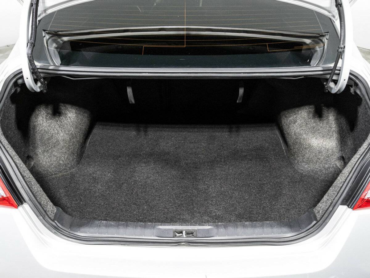 Продажа Б/У Ниссан Теана. Фото: #14