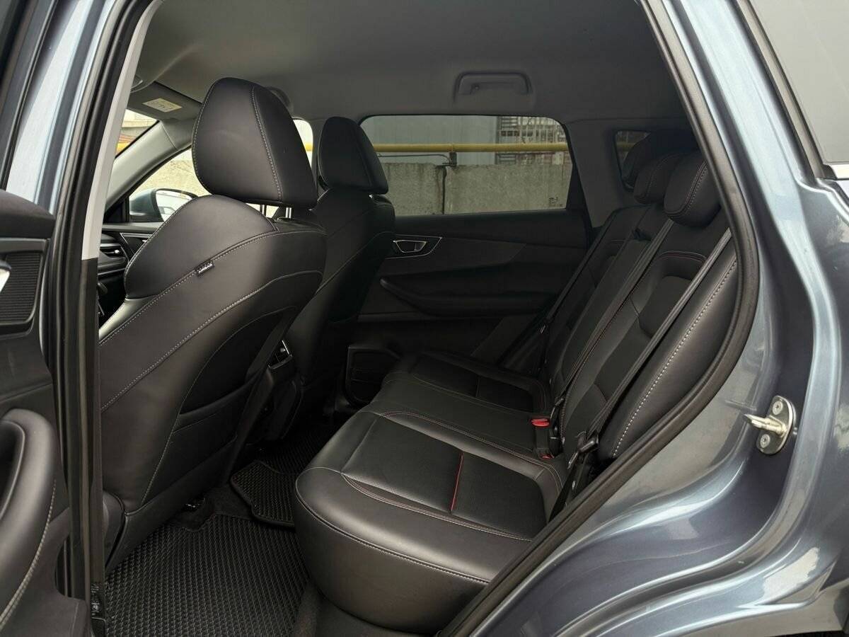 Продажа Б/У Чери Тигго 7 Про. Фото: #15