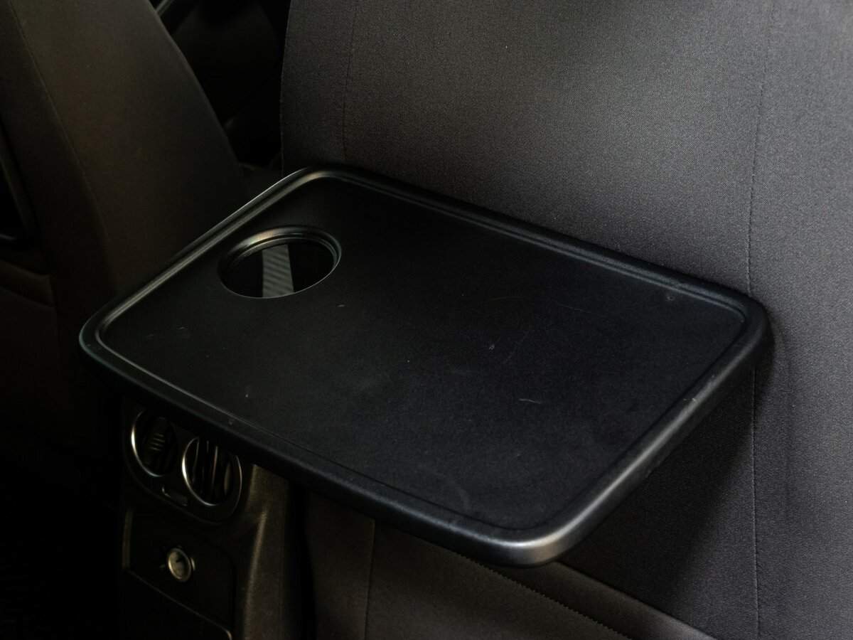 Продажа Б/У Фольксваген Тигуан. Фото: #14