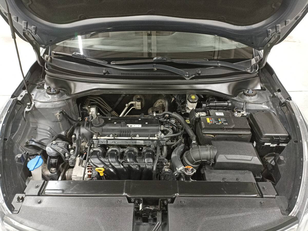 Продажа Б/У Киа Рио. Фото: #8