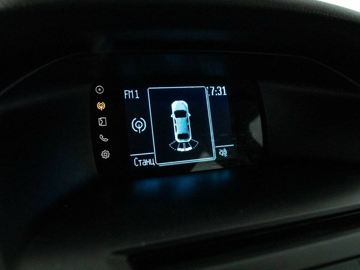 Продажа Б/У Форд Фокус. Фото: #15