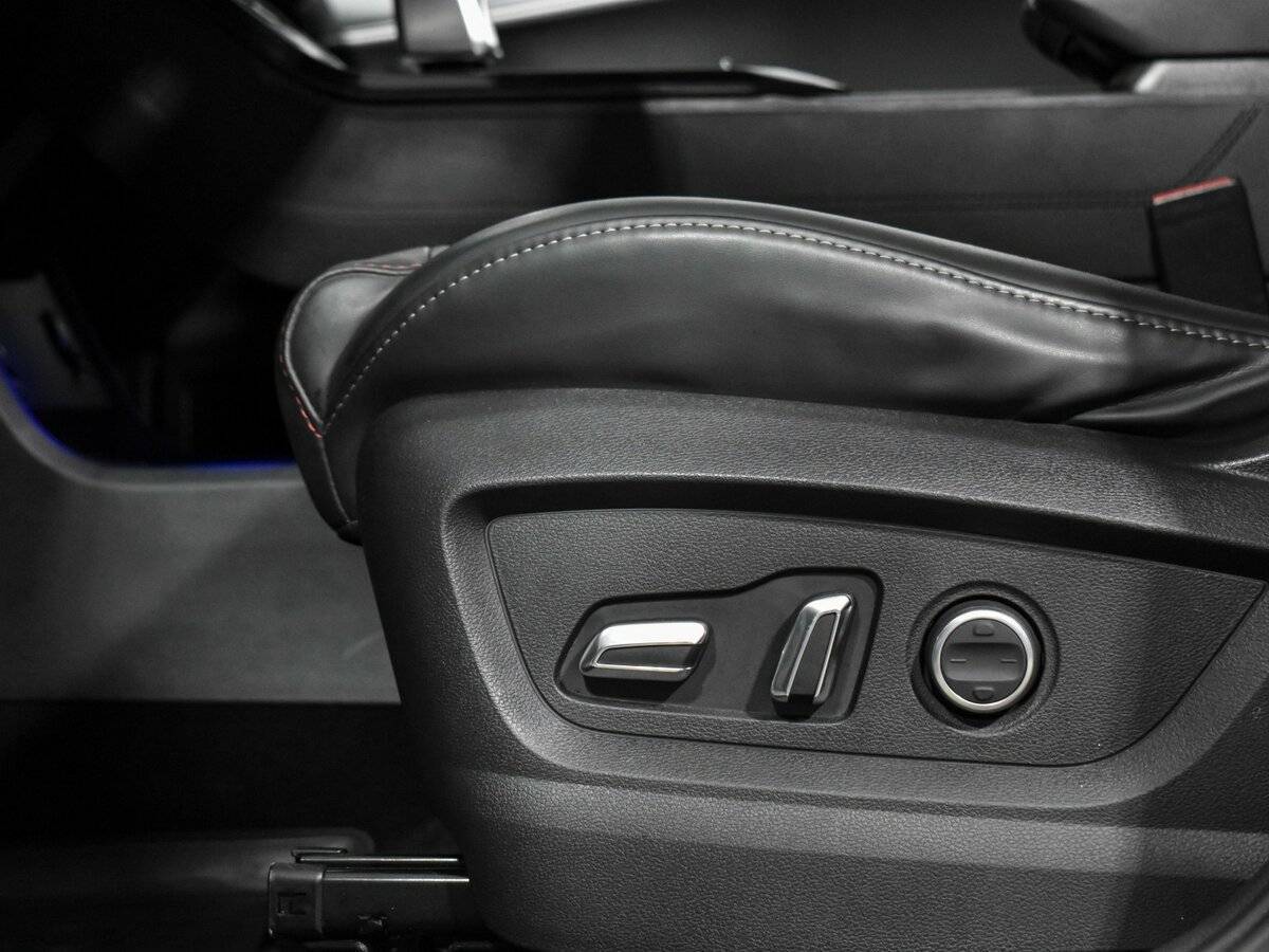 Продажа Б/У Чери Тигго 7 Про. Фото: #9