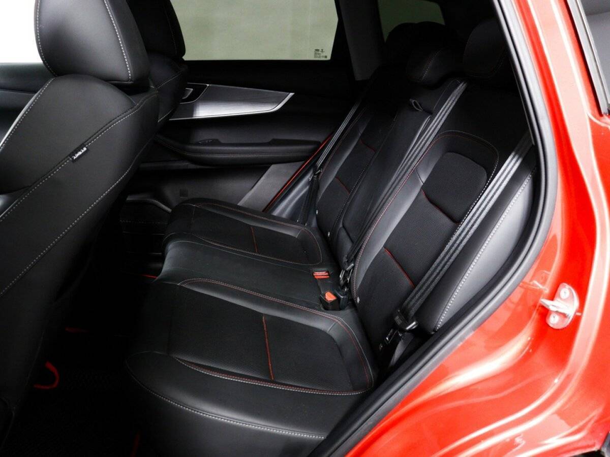 Продажа Б/У Чери Тигго 7 Про. Фото: #12