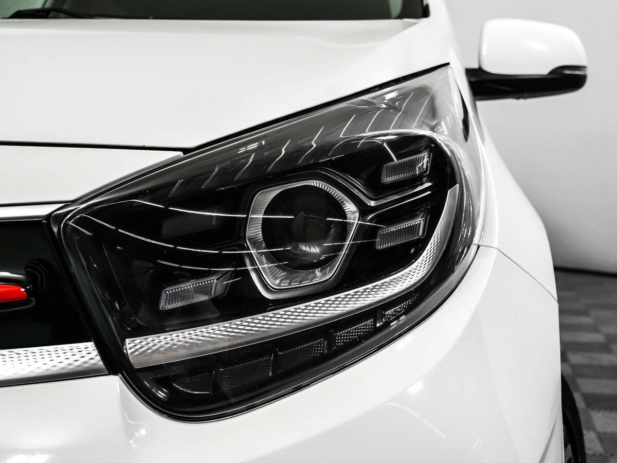 Продажа Б/У Киа Пиканто. Фото: #14