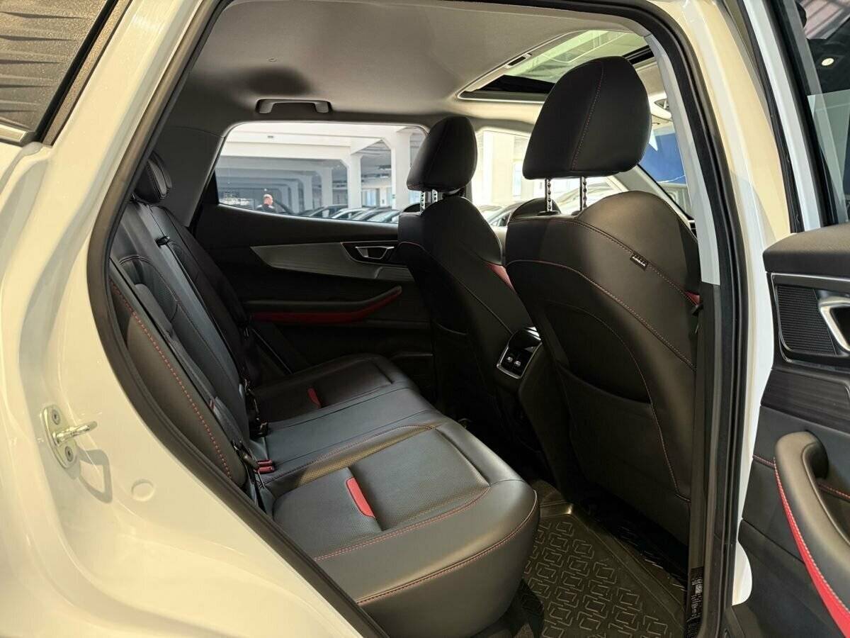 Продажа Б/У Чери Тигго 4 Про. Фото: #16