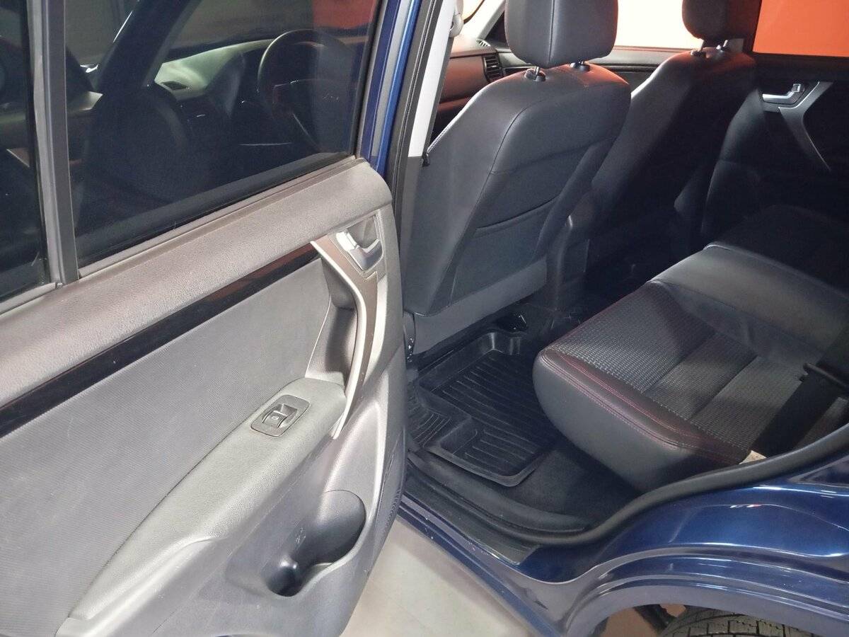 Продажа Б/У Чери Тигго 3. Фото: #11