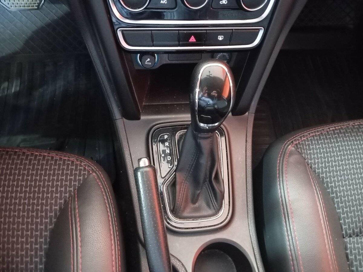 Продажа Б/У Чери Тигго 3. Фото: #16