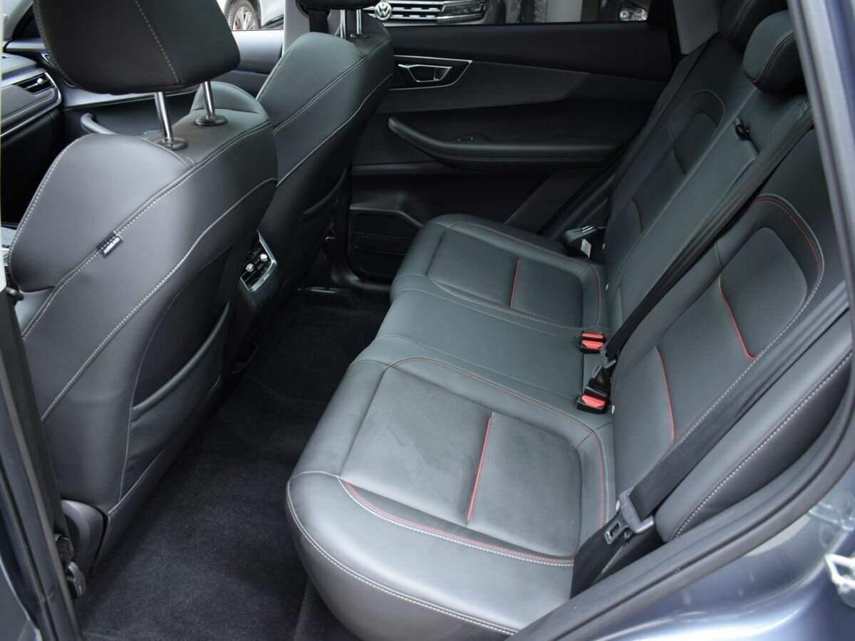 Продажа Б/У Чери Тигго 7 Про. Фото: #17