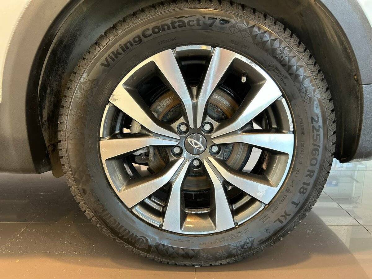 Продажа Б/У Чери Тигго 7 Про. Фото: #22