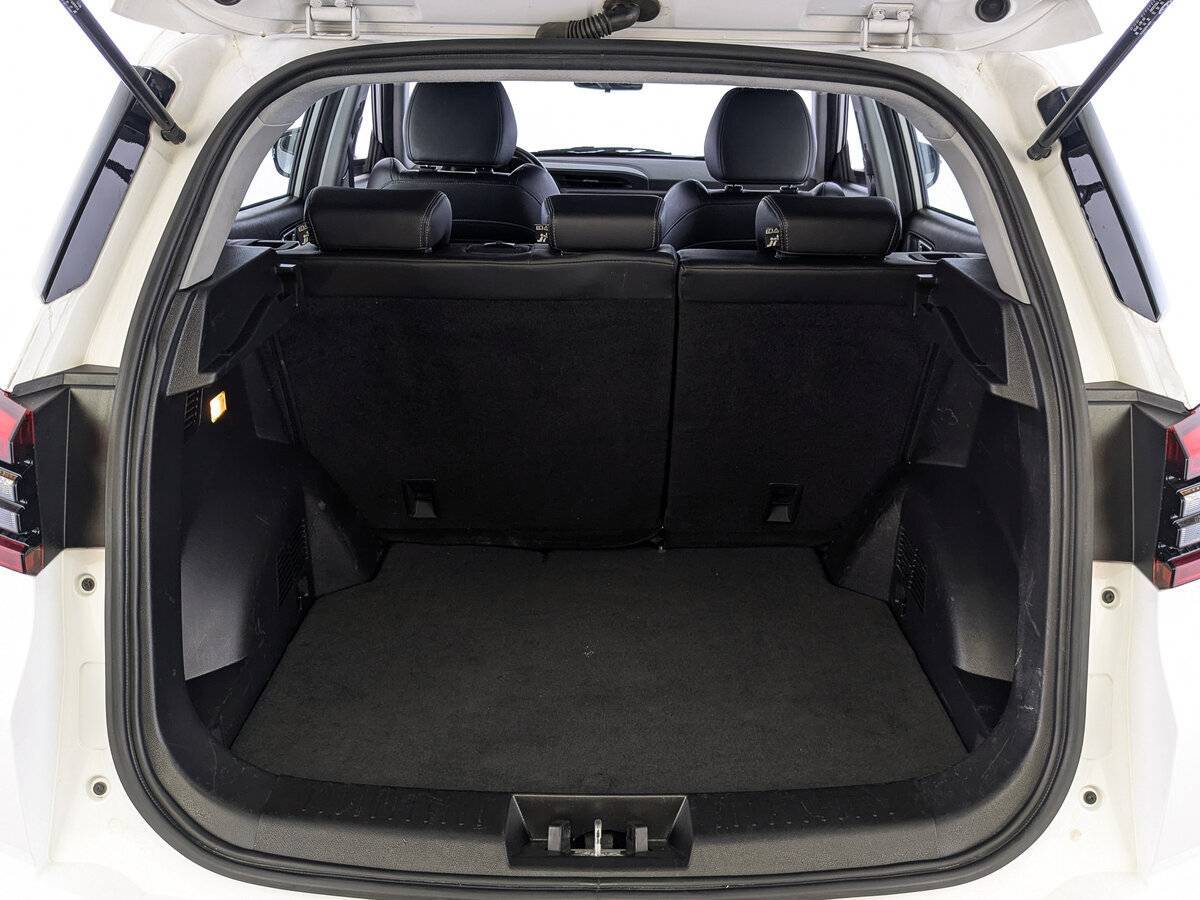 Продажа Б/У Чери Тигго 4. Фото: #9