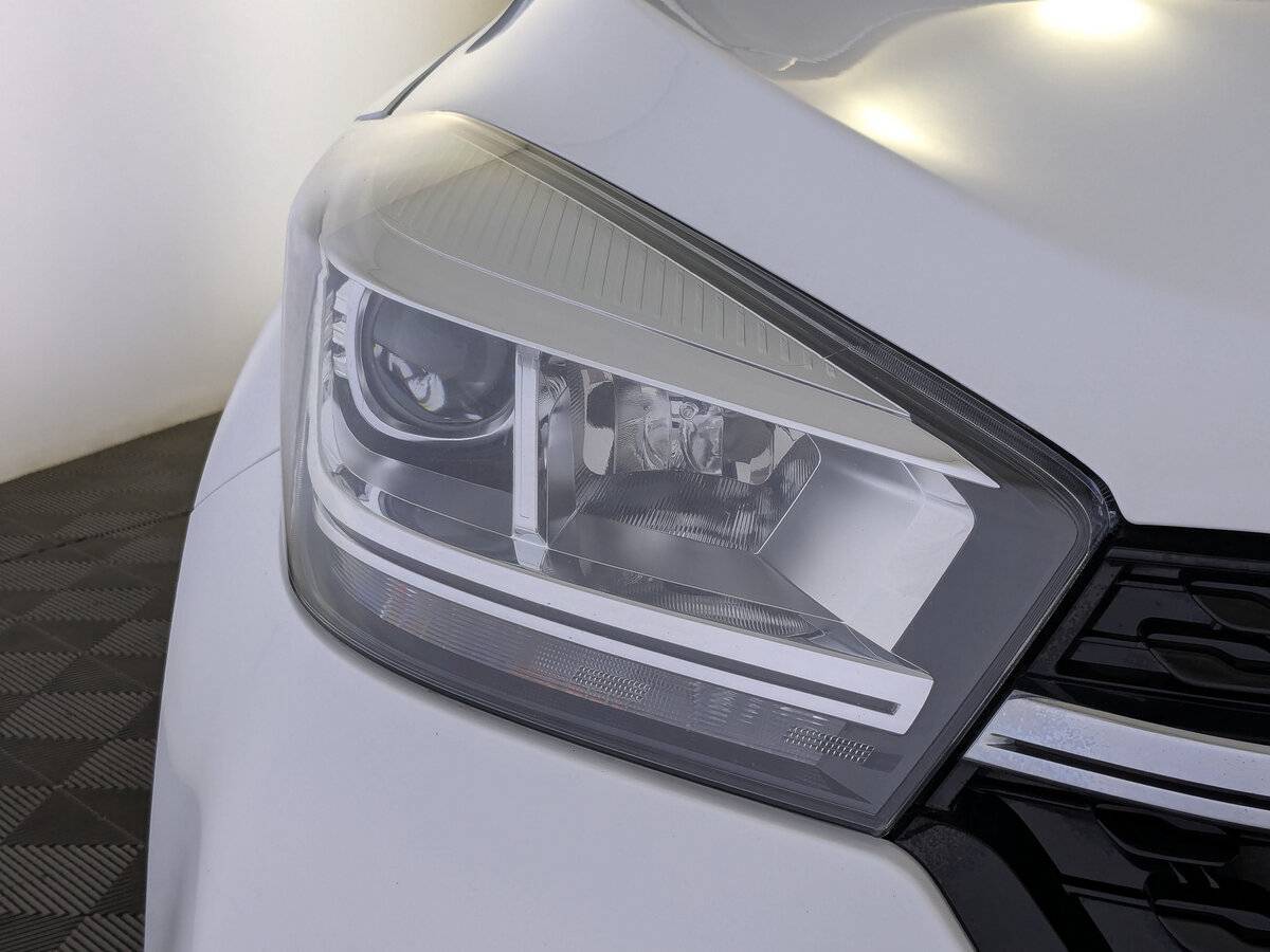 Продажа Б/У Чери Тигго 4. Фото: #10