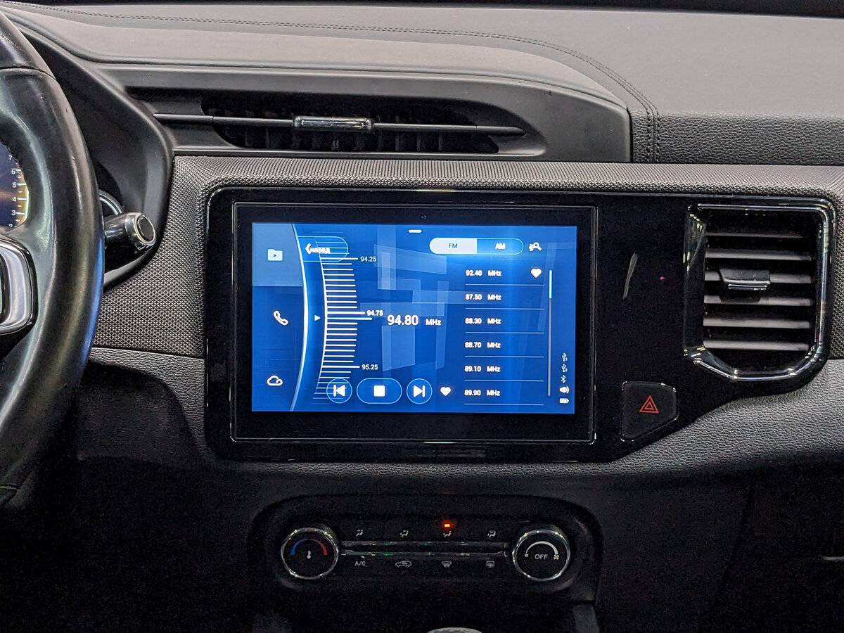 Продажа Б/У Чери Тигго 4. Фото: #14