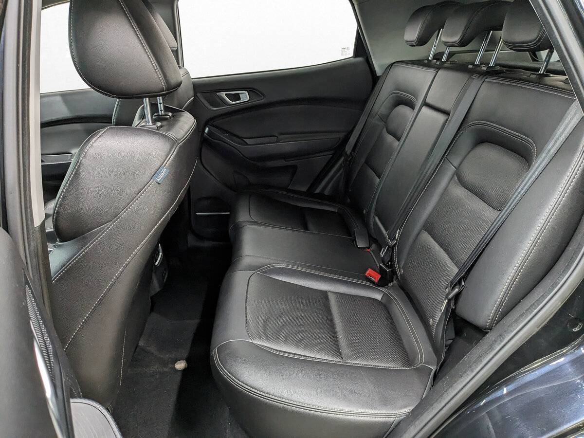 Продажа Б/У Чери Тигго 4. Фото: #15