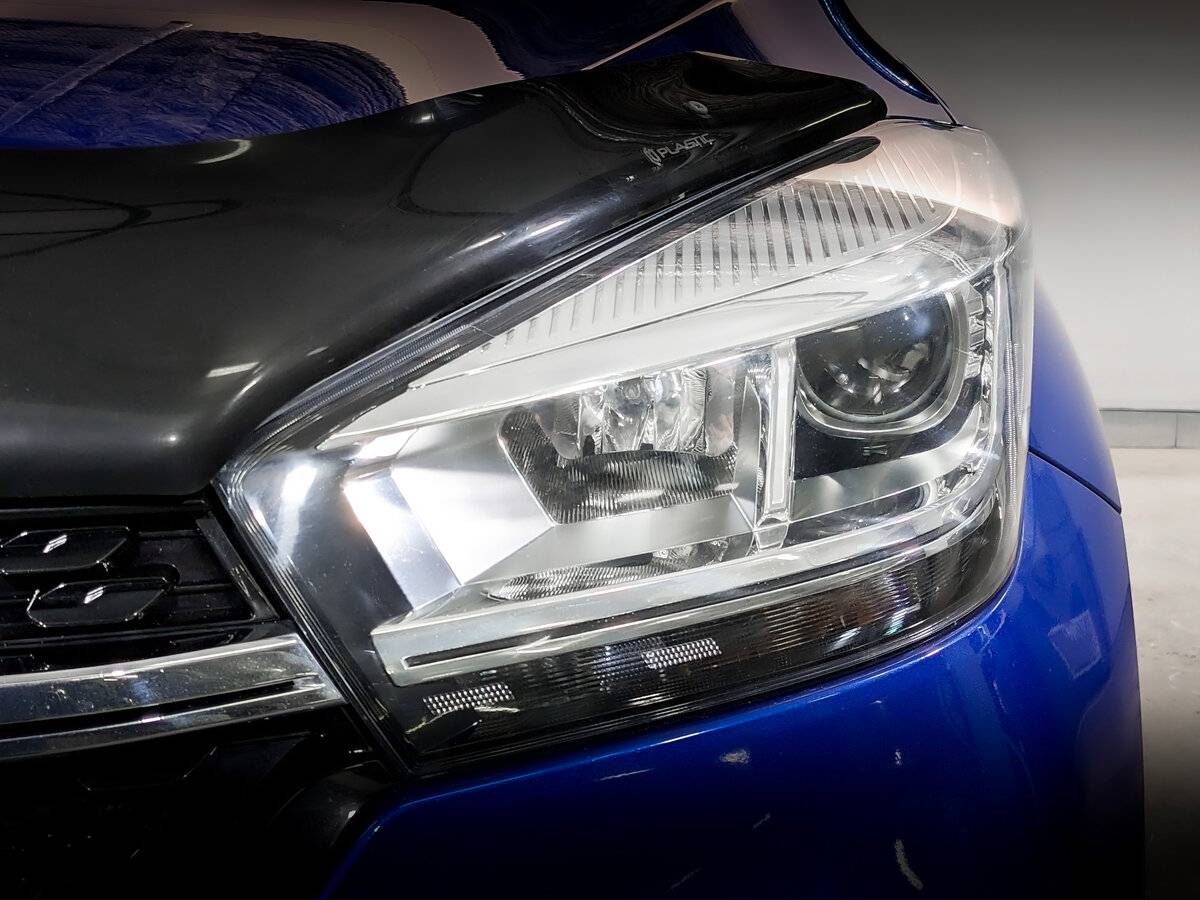 Продажа Б/У Чери Тигго 4. Фото: #16