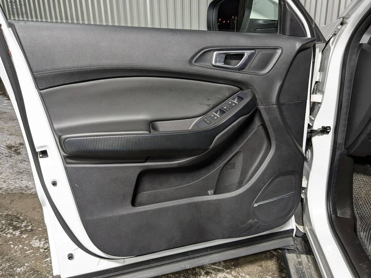 Продажа Б/У Чери Тигго 4. Фото: #18