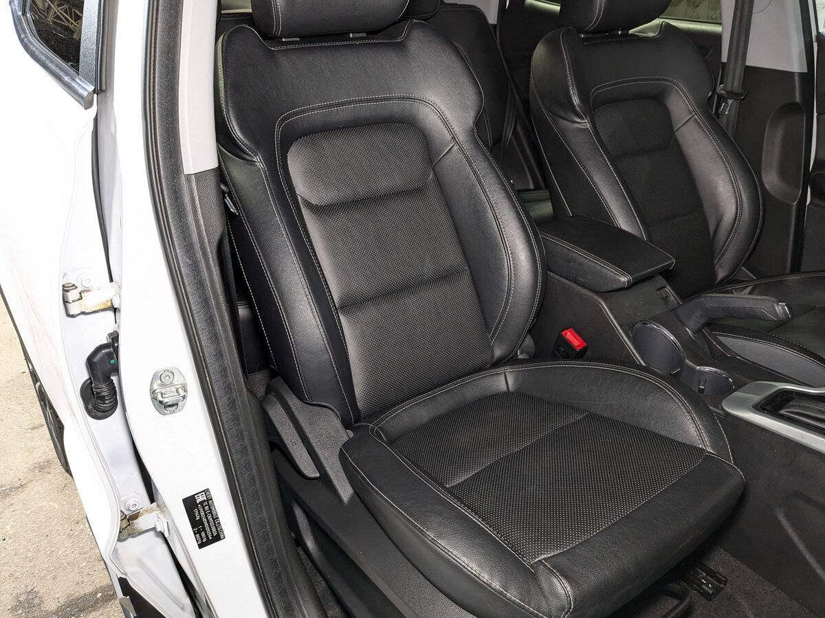 Продажа Б/У Чери Тигго 4. Фото: #22