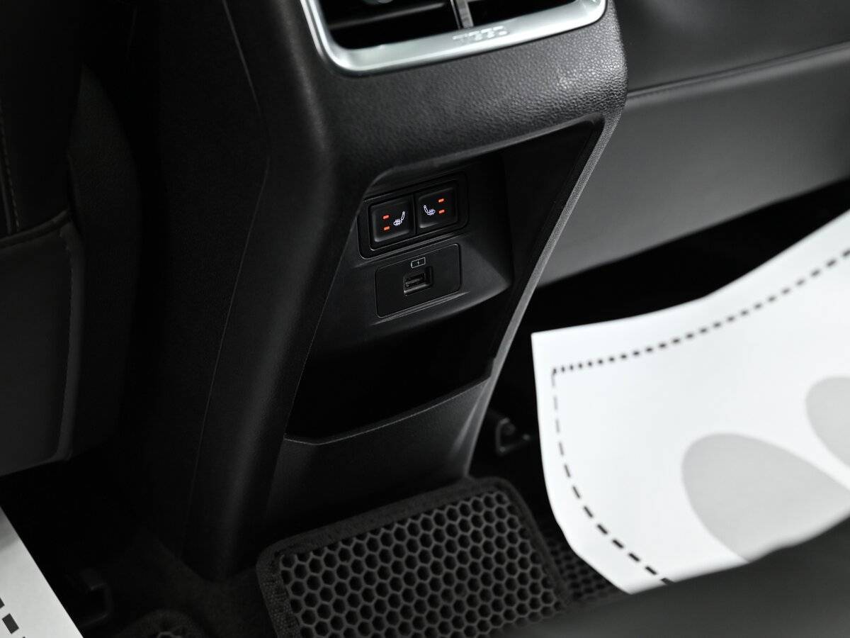 Продажа Б/У Чери Тигго 7 Про. Фото: #16