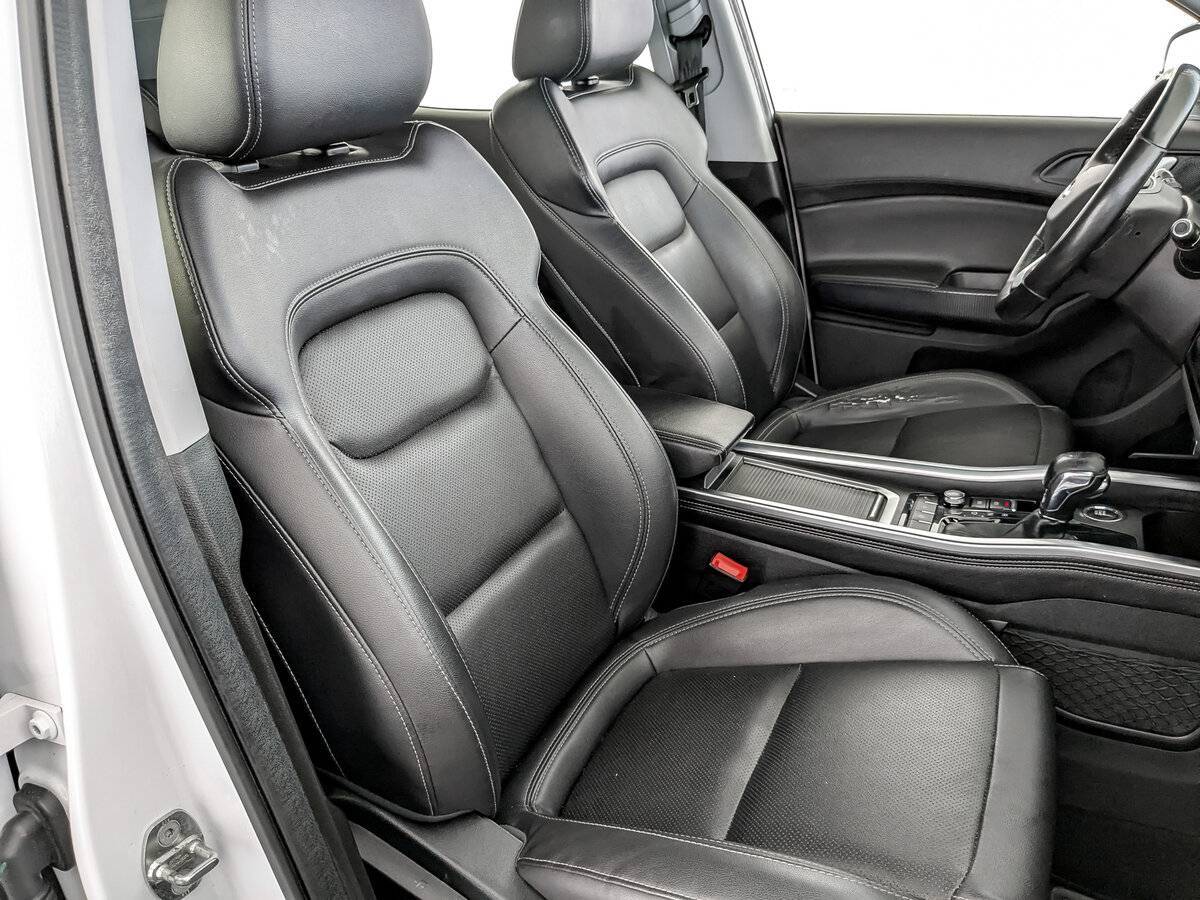 Продажа Б/У Чери Тигго 4. Фото: #21