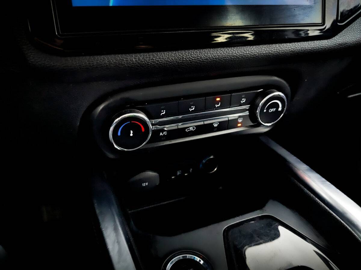 Продажа Б/У Чери Тигго 4. Фото: #24