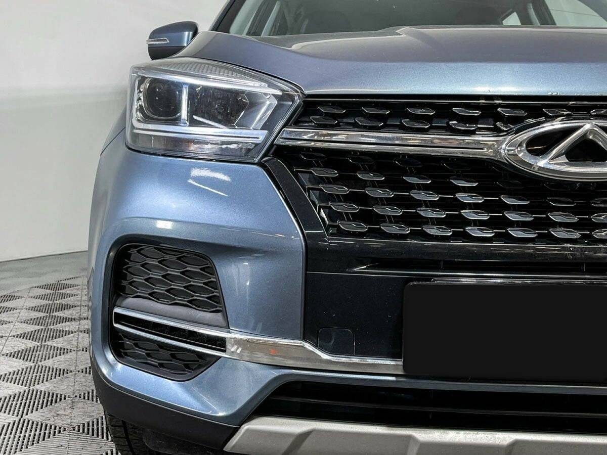 Продажа Б/У Чери Тигго 4. Фото: #13