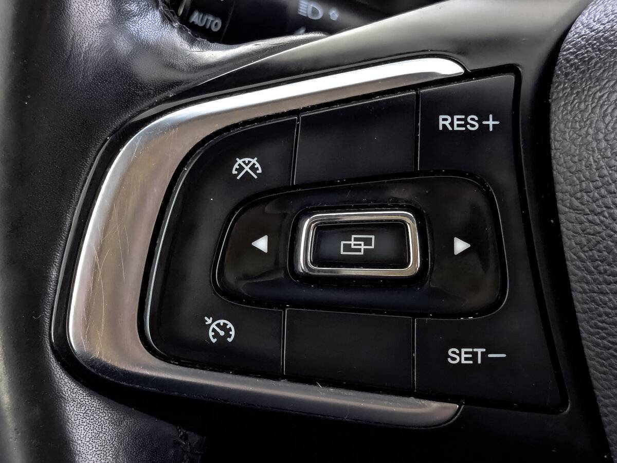 Продажа Б/У Чери Тигго 4. Фото: #28