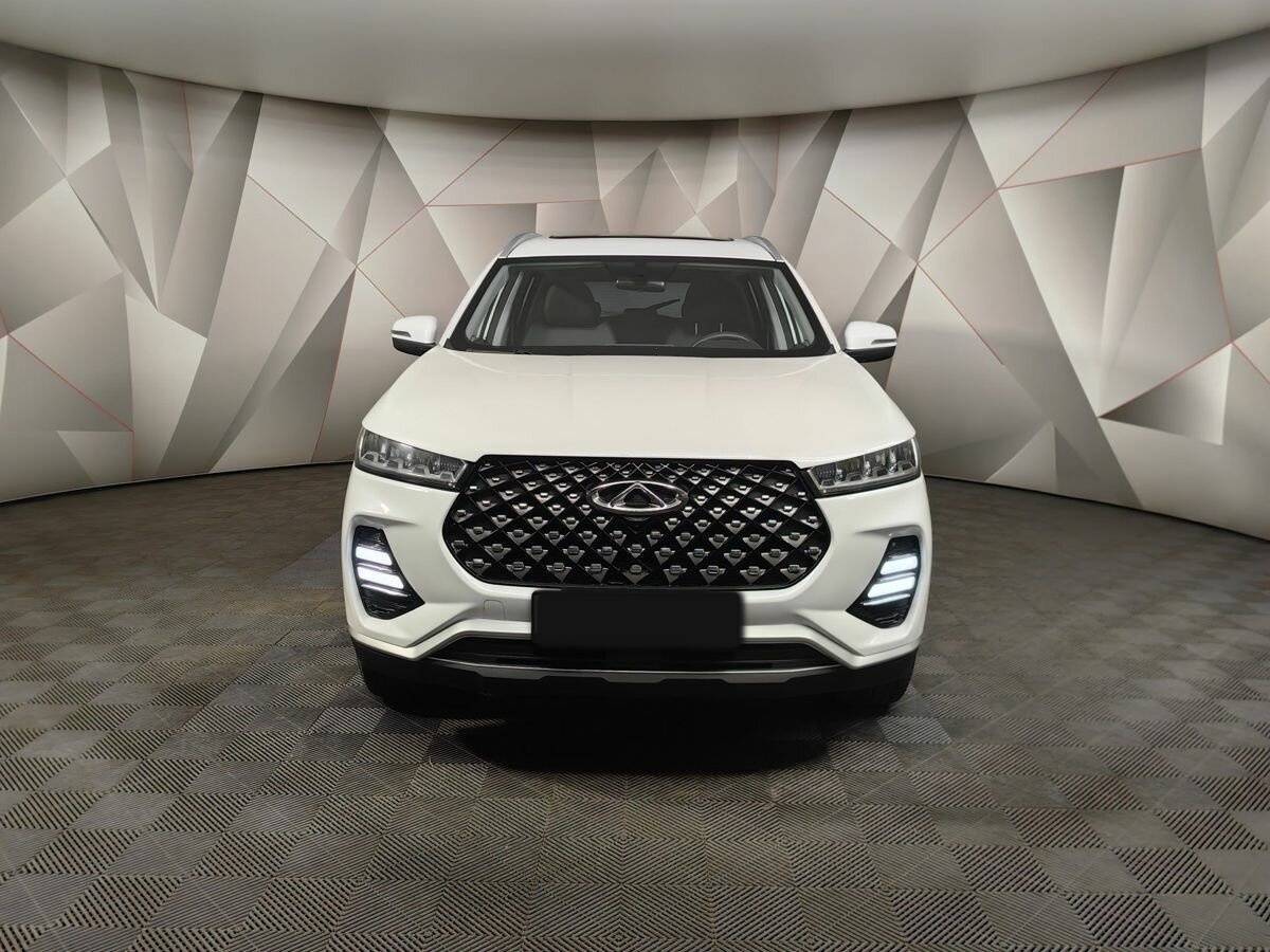 Продажа Б/У Чери Тигго 7 Про. Фото: #6