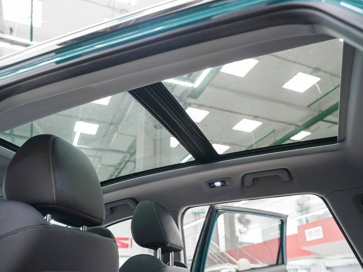 Продажа Б/У Чери Тигго 7 Про. Фото: #7