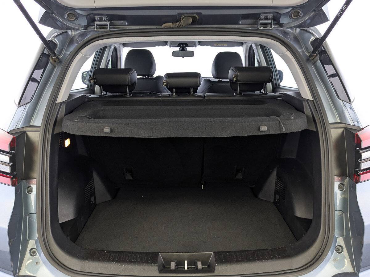 Продажа Б/У Чери Тигго 4. Фото: #9