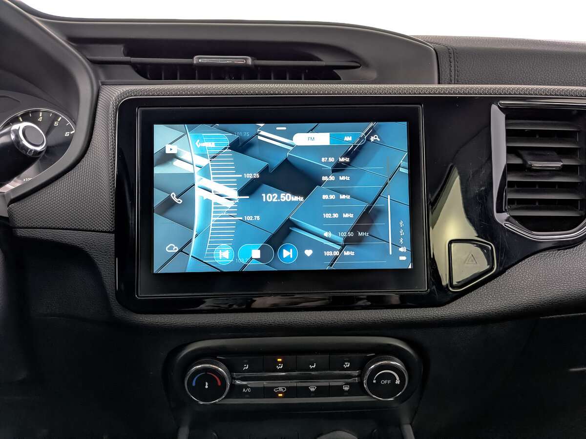 Продажа Б/У Чери Тигго 4. Фото: #16