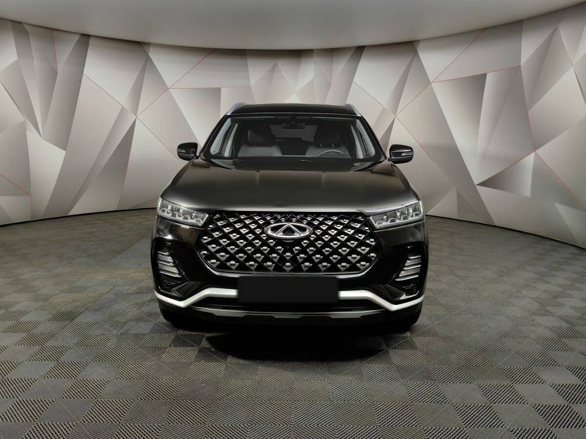 Продажа Б/У Чери Тигго 7 Про. Фото: #5