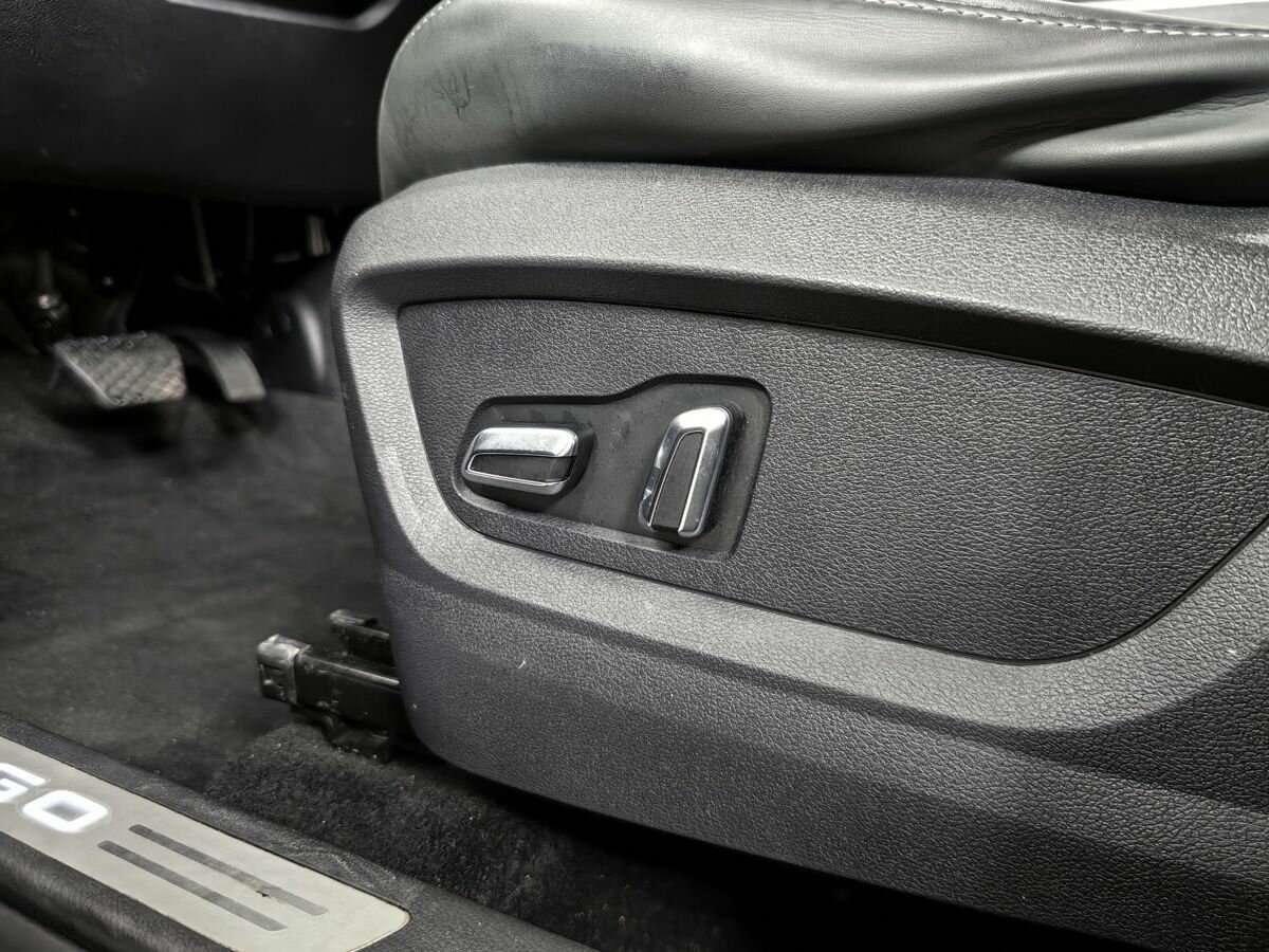 Продажа Б/У Чери Тигго 7 Про. Фото: #17