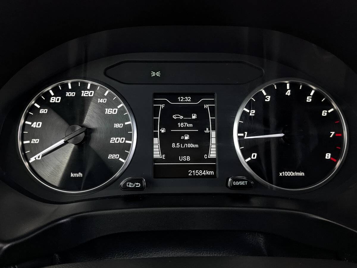 Продажа Б/У Чери Тигго 4. Фото: #15