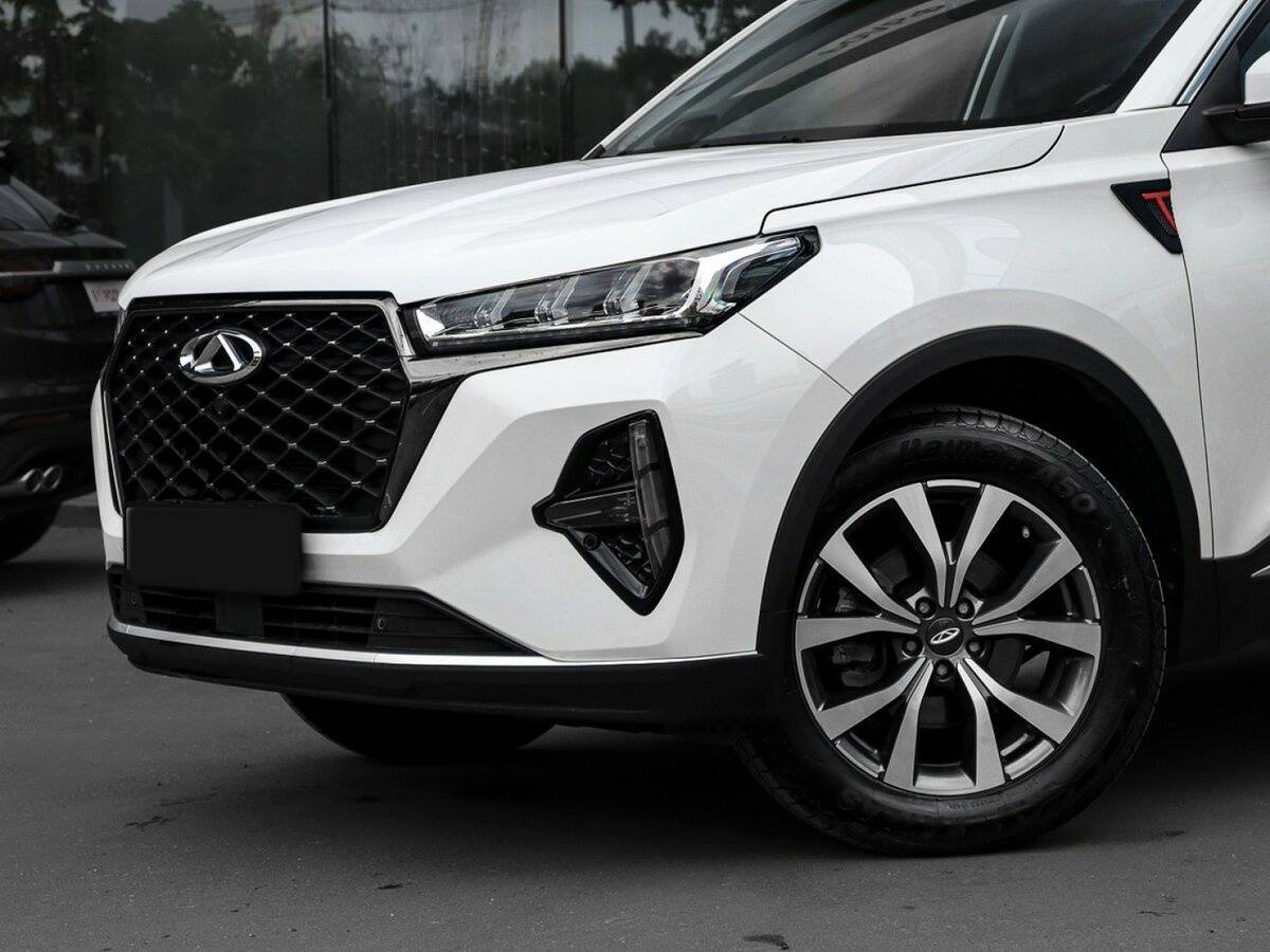 Продажа Б/У Чери Тигго 7 Про Макс. Фото: #18