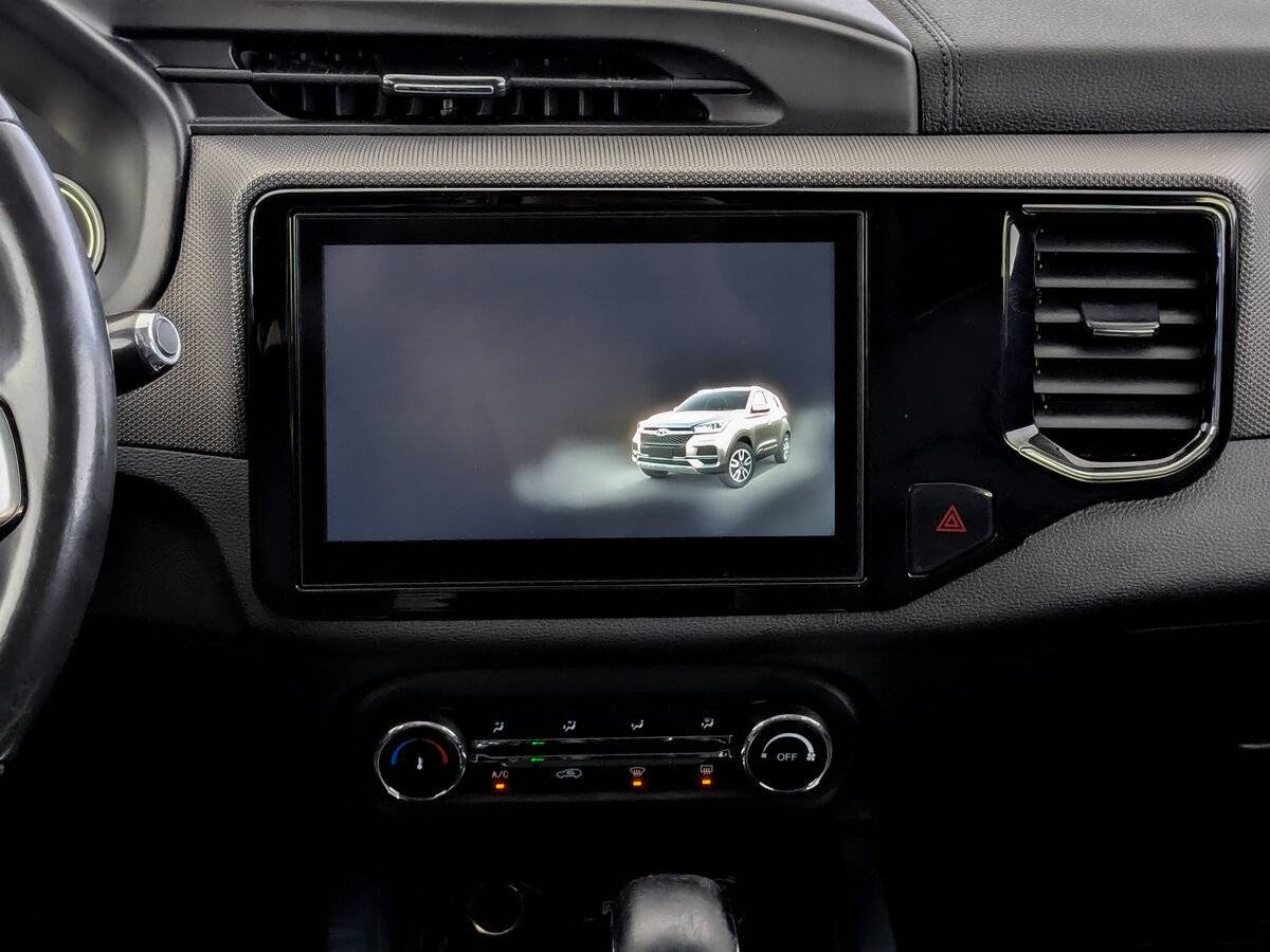 Продажа Б/У Чери Тигго 4. Фото: #14