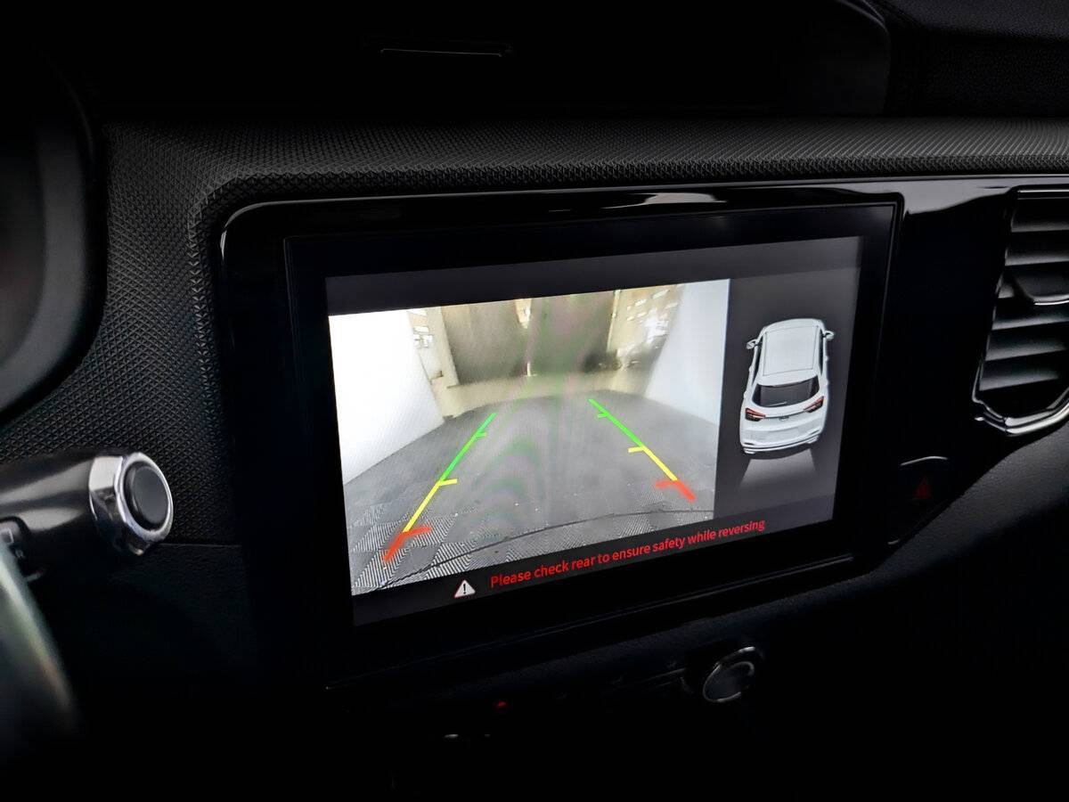 Продажа Б/У Чери Тигго 4. Фото: #24