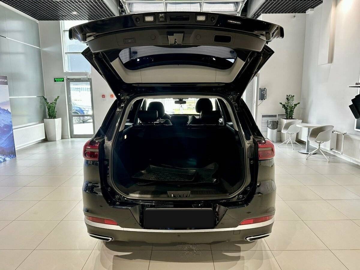 Продажа Б/У Чери Тигго 7 Про. Фото: #5