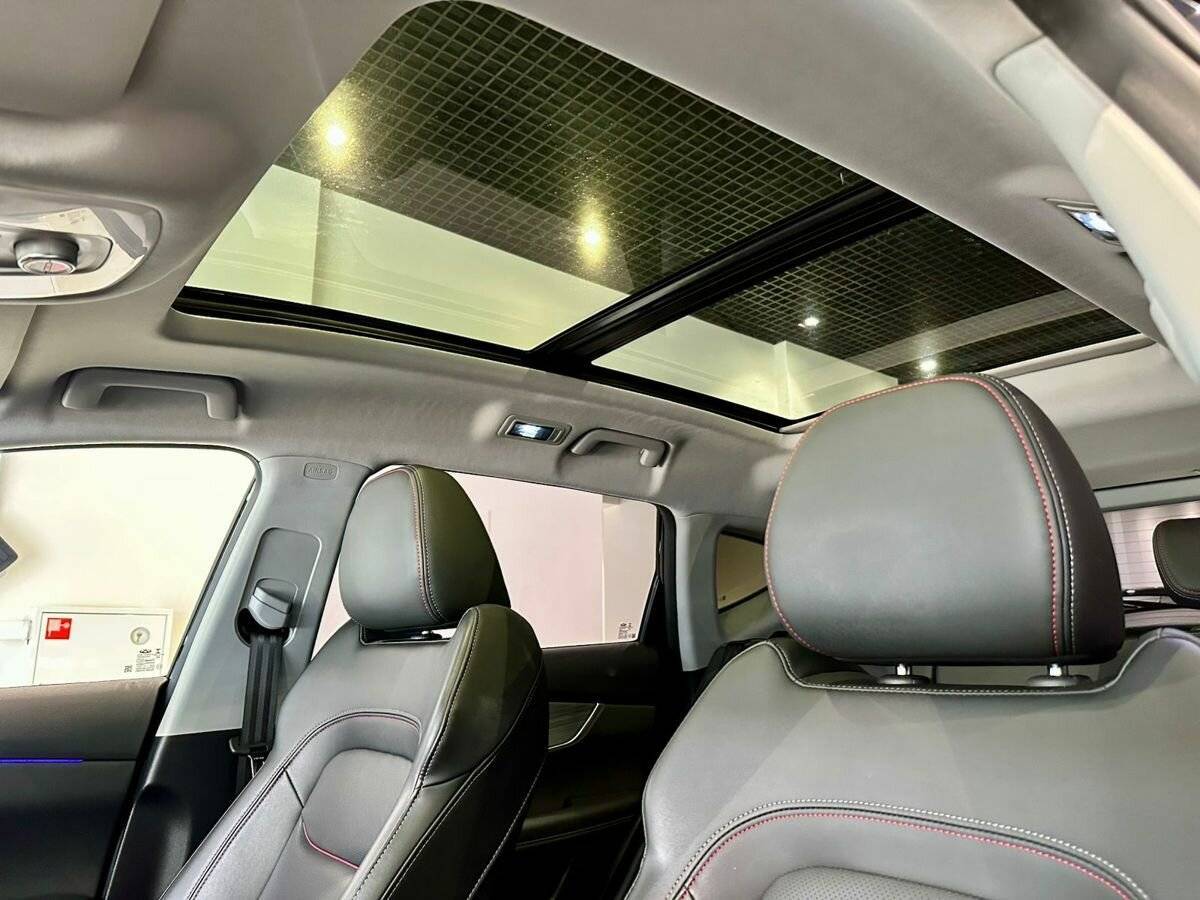 Продажа Б/У Чери Тигго 7 Про. Фото: #12