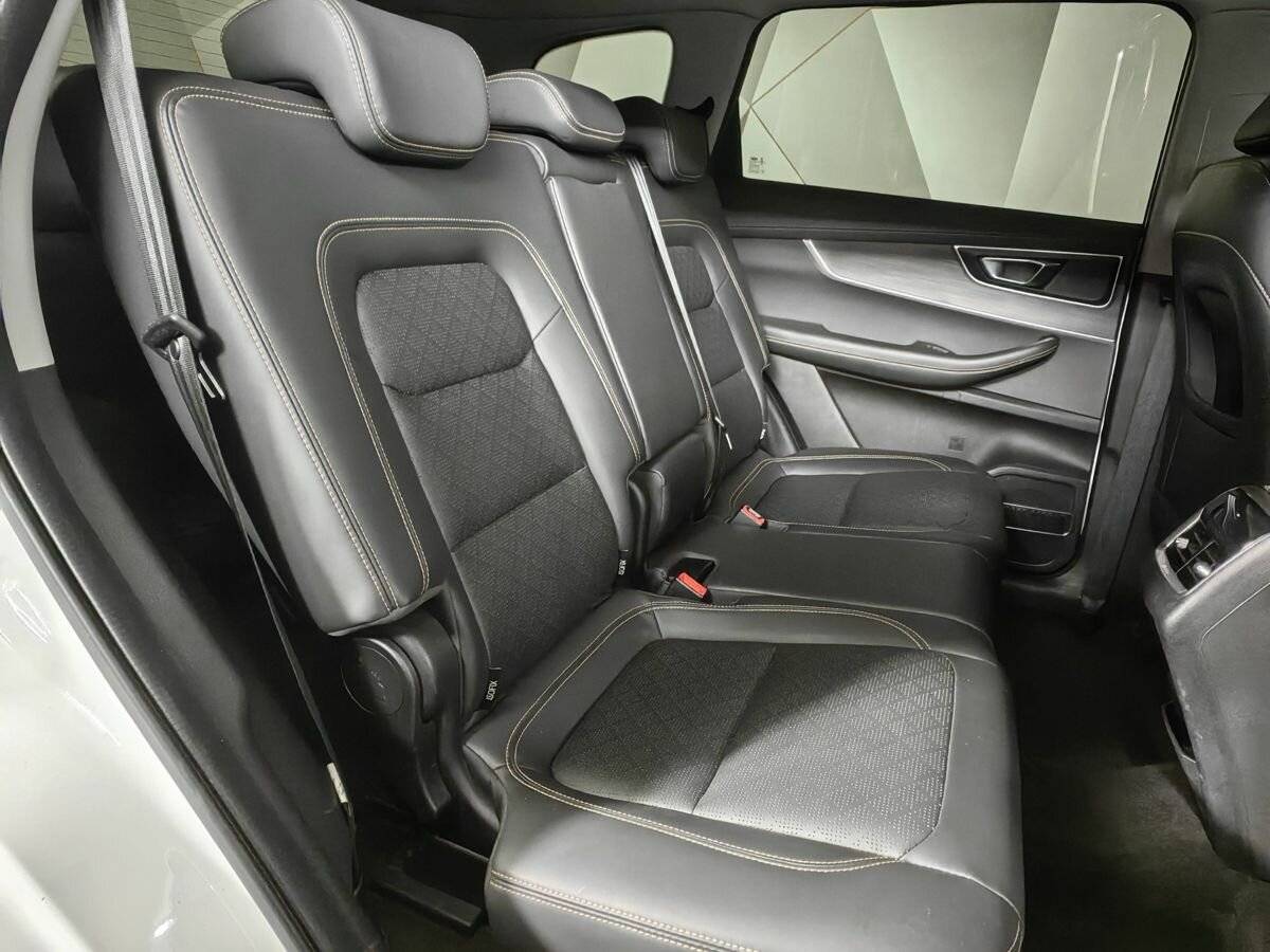 Продажа Б/У Чери Тигго 8. Фото: #11